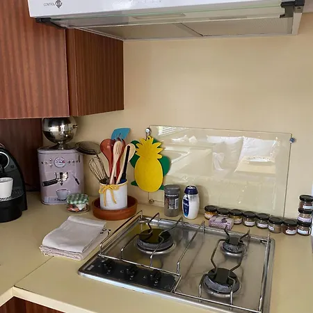 Mobilhome De Vacances * הורטין